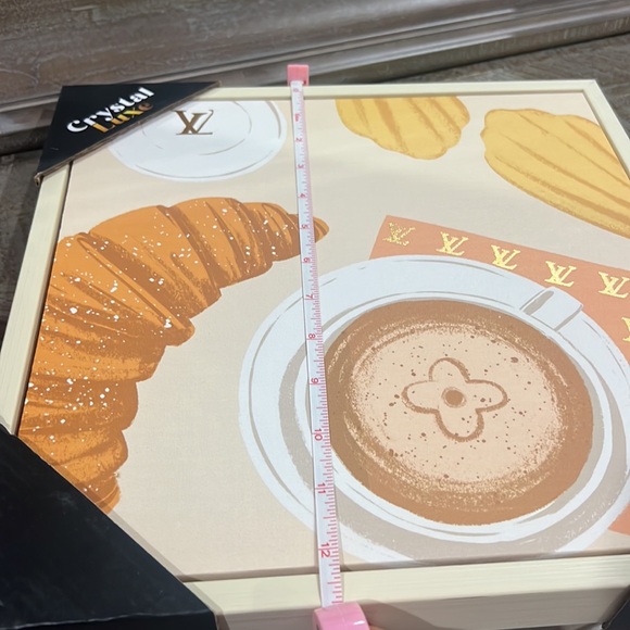 Picture frame 🖼️ with style. For all coffee lover. Brand new. - Picture 7 of 7